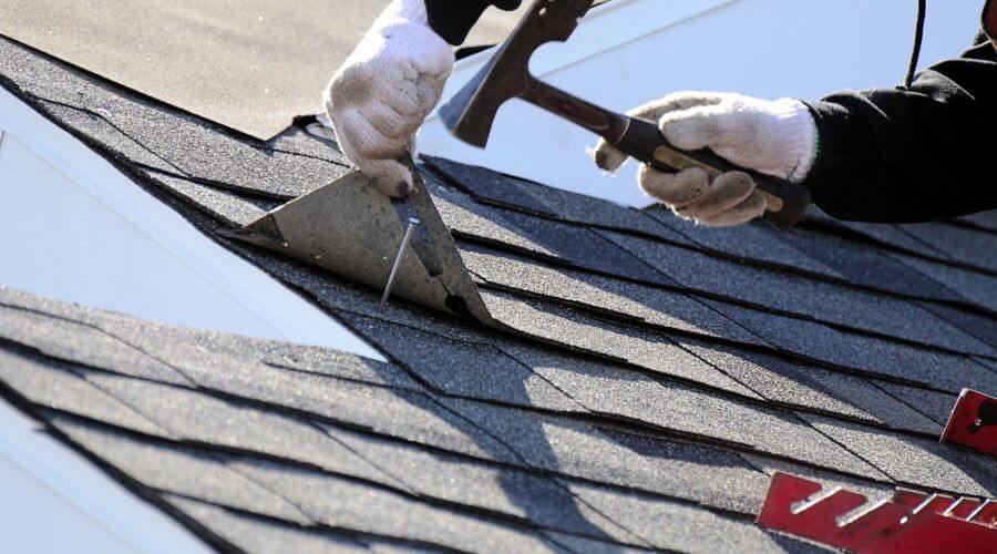 Professional residential roofers in Orange, CA